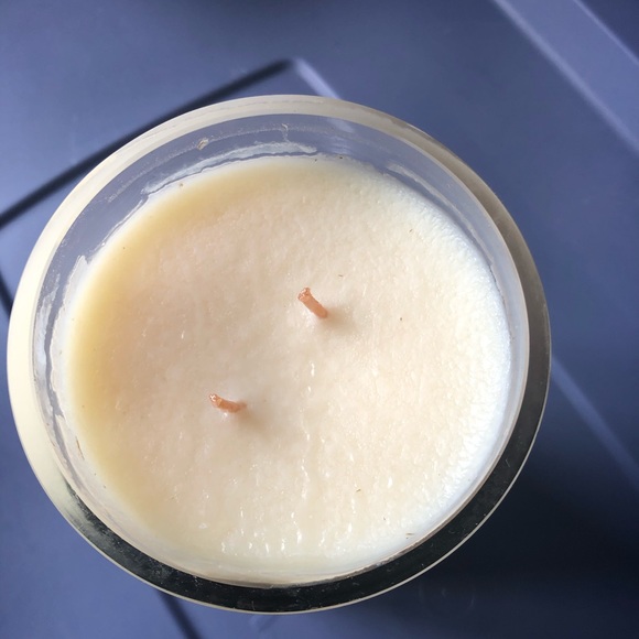 Natura Candle new in box - Picture 2 of 6